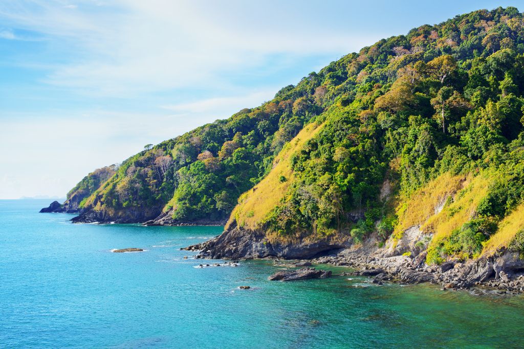 Explore Koh Lanta