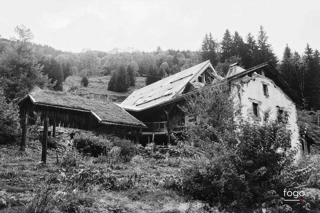 L’Aubergerie ; Un Refuge Enchanteur