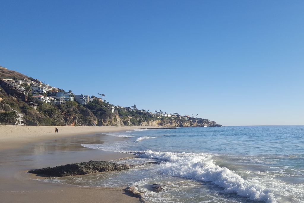 Quoi faire à Orange County (USA)?