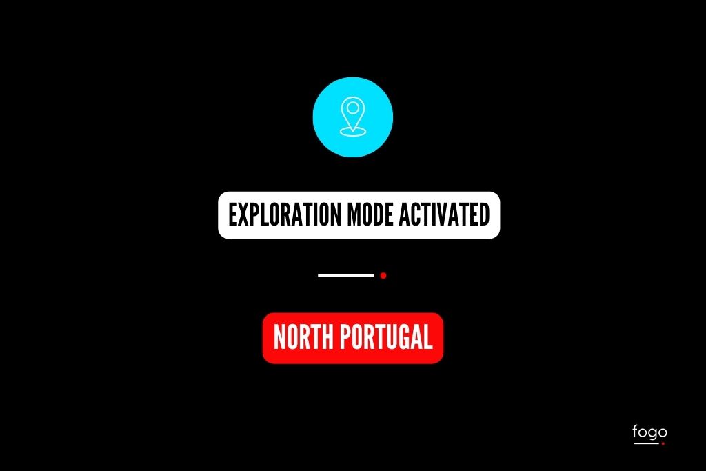 Video: North Portugal Exploration